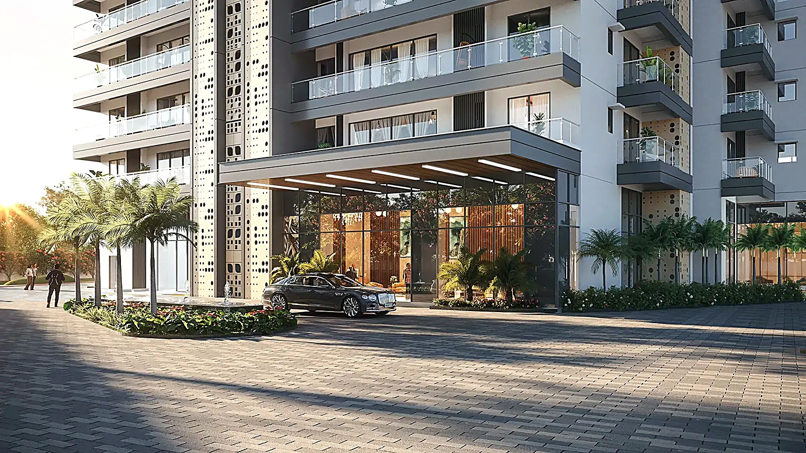 Godrej Alira Payment Plan